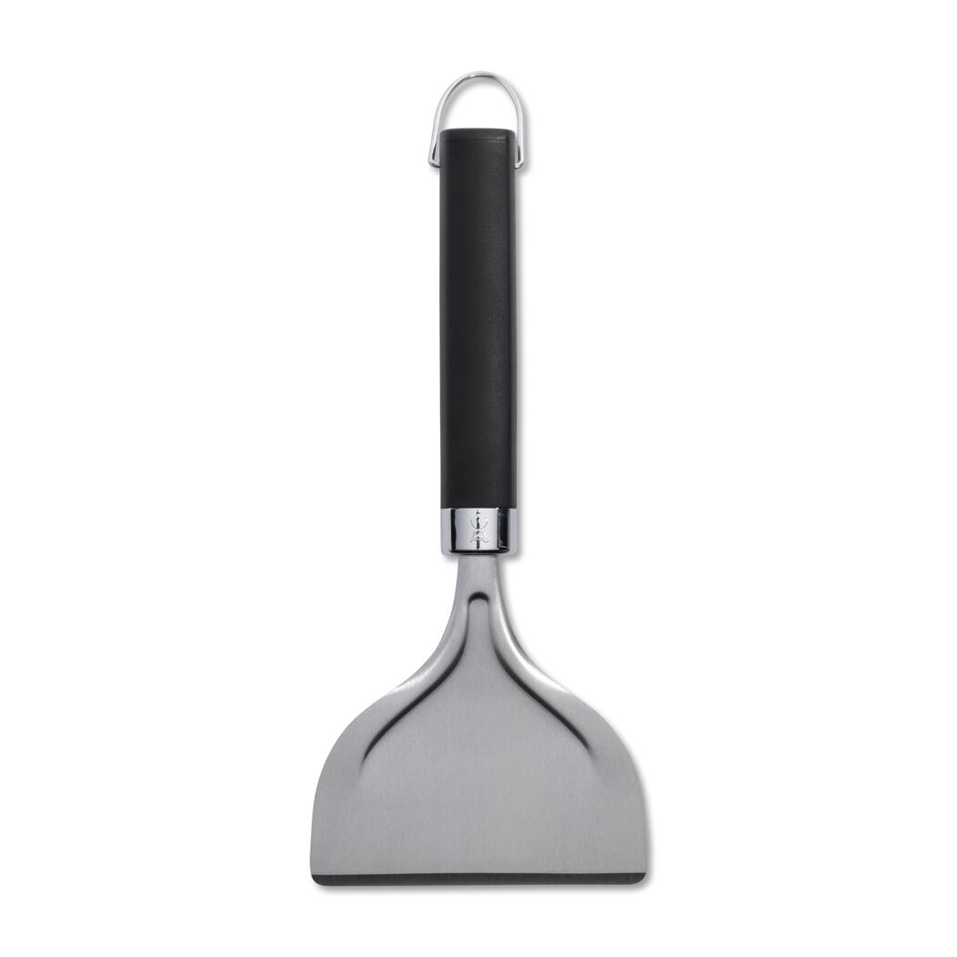 Schaber für Grillplatten