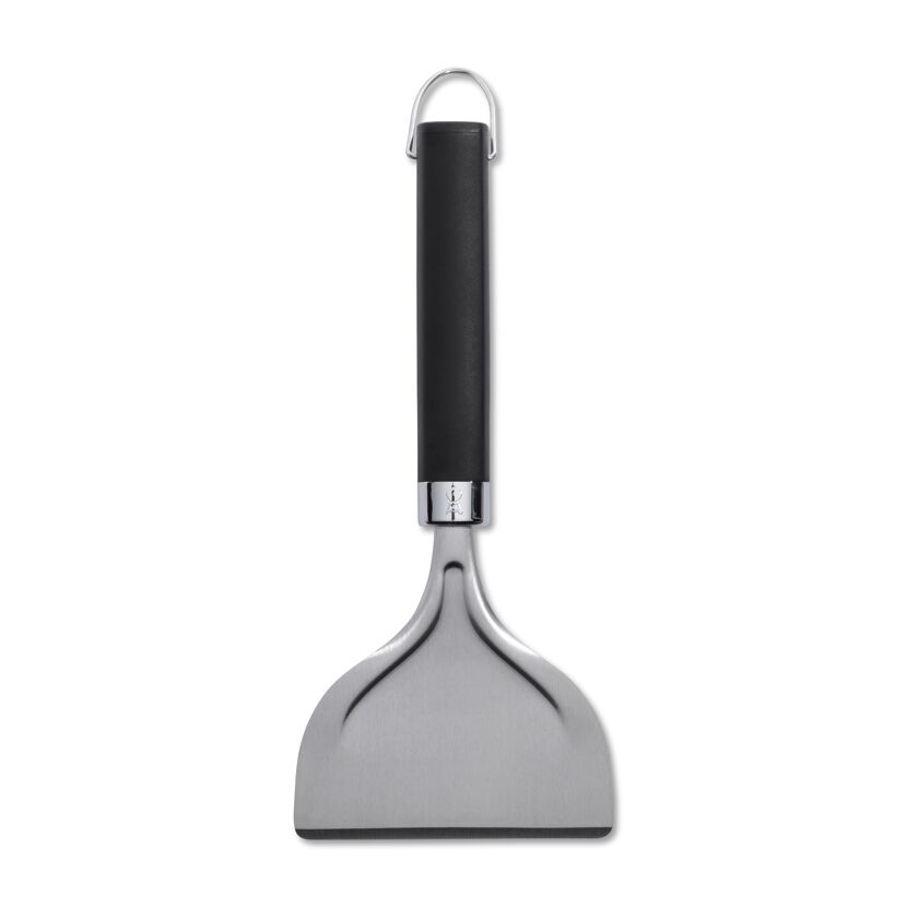 Schaber für Grillplatten