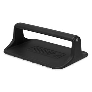 Grillplattenpresse 7,4 x 23 x 15 cm