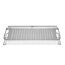 Weber Warmhalterost für Flat Top