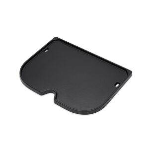 Grillplatte 1,3 x 28,5 x 21,5 cm für Lumin Compact