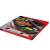 Weber Traveler Grillplatte in Verpackung