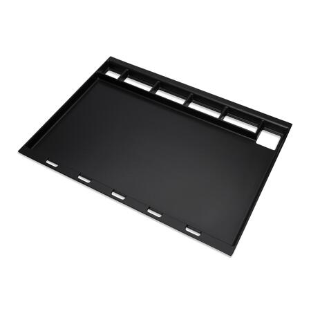 2. Bild von Grillplatte 65 x 47,5 x 3 cm für Genesis Serie 300