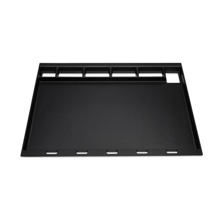 3. Bild von Grillplatte 65 x 47,5 x 3 cm für Genesis Serie 300