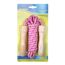 Springseil mit Holzgriffen 250 cm 2 Farben sortiert