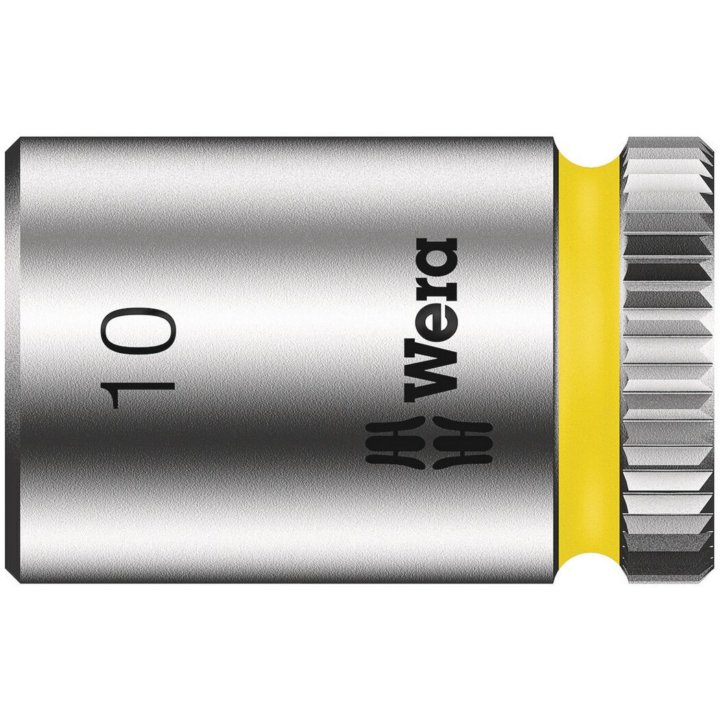 Wera Steckschlüssel-Einsatz 10 mm