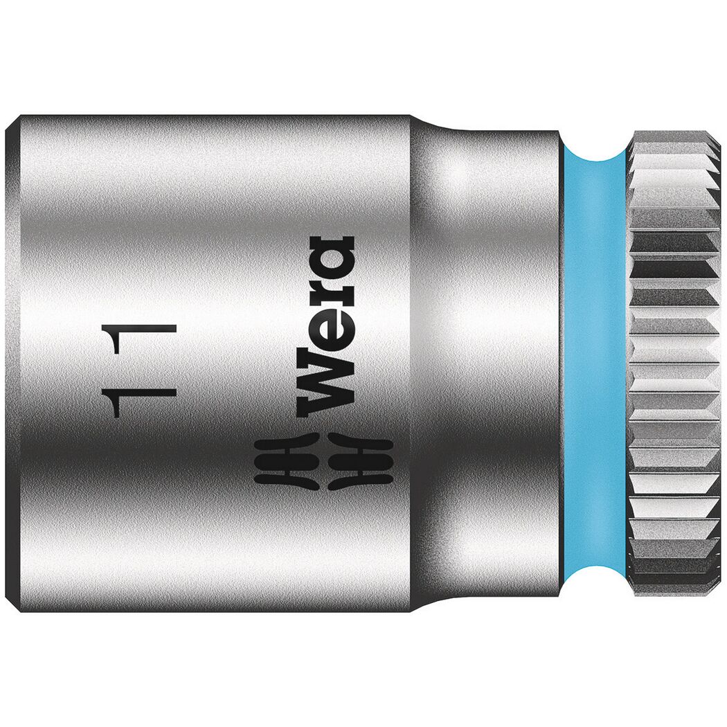 Wera Stehnuss 11 mm