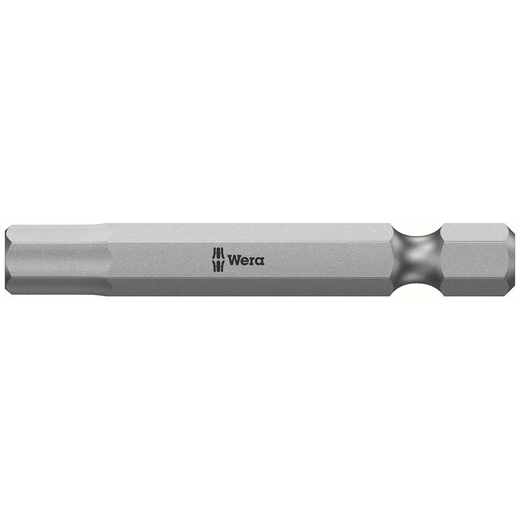 Wera Bit-Safe 8767 A HF Innensechskant 10,0 x 89 mm