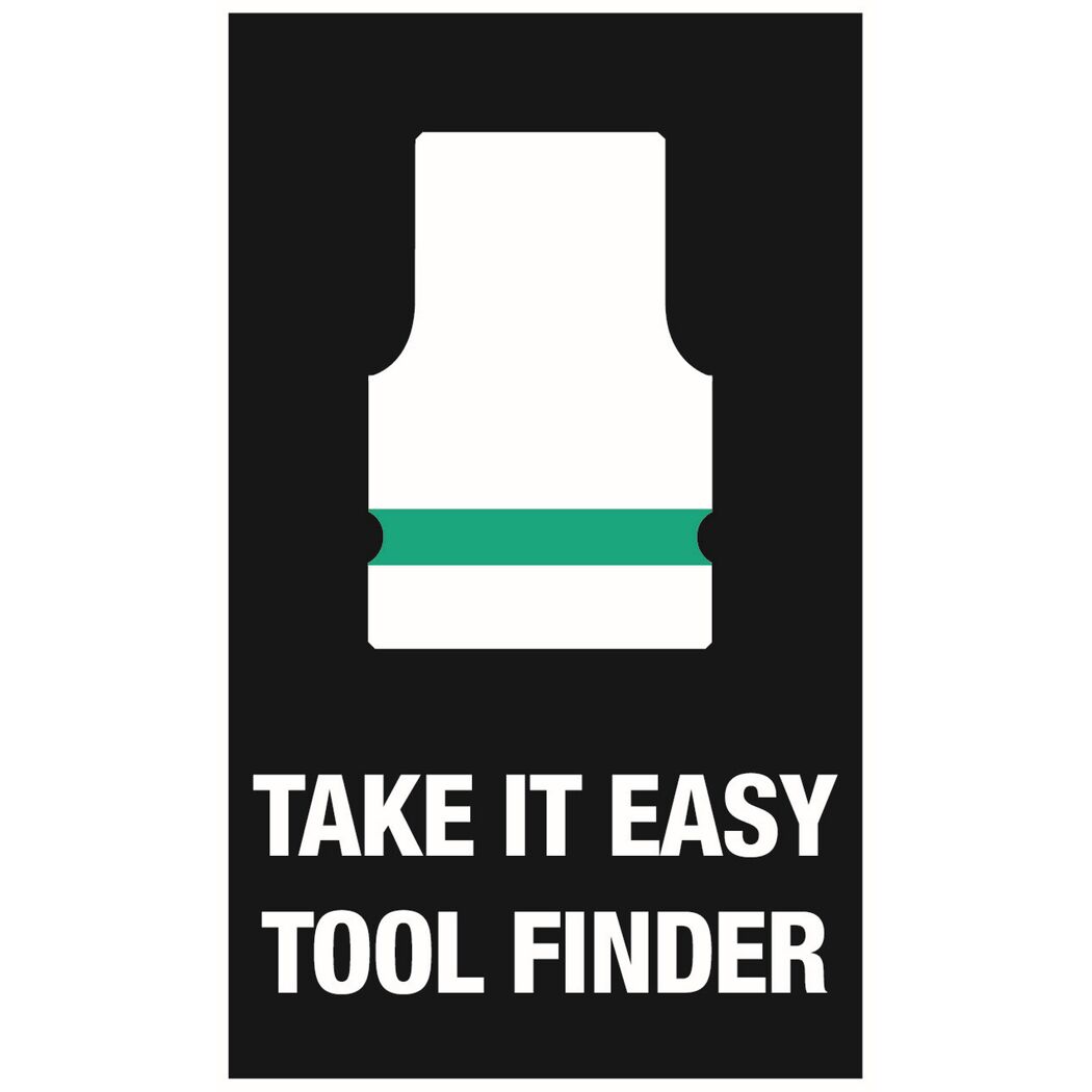 Safe-Torque A 2 Set mit Bit