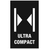 Ultra Compact