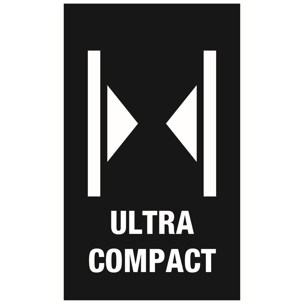 Ultra Compact