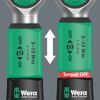 Wera Drehmomentschlüssel Safe-Torque