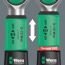 Wera Drehmomentschlüssel Safe-Torque