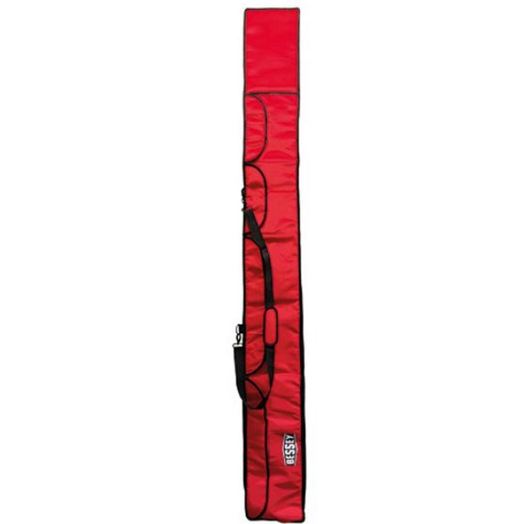 Rote Kombitasche STE-BAG