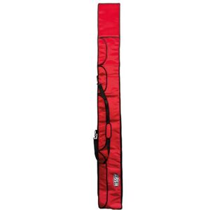Kombitasche für Deckenstützen 'STE-BAG' rot 220 x 25 cm