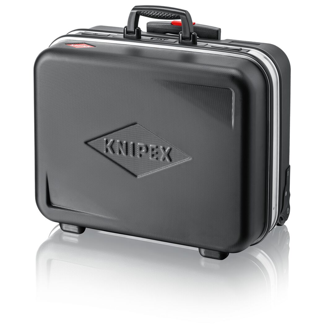Knipex Werkzeugkoffer
