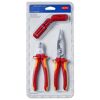 Knipex Elektro-Installationsset