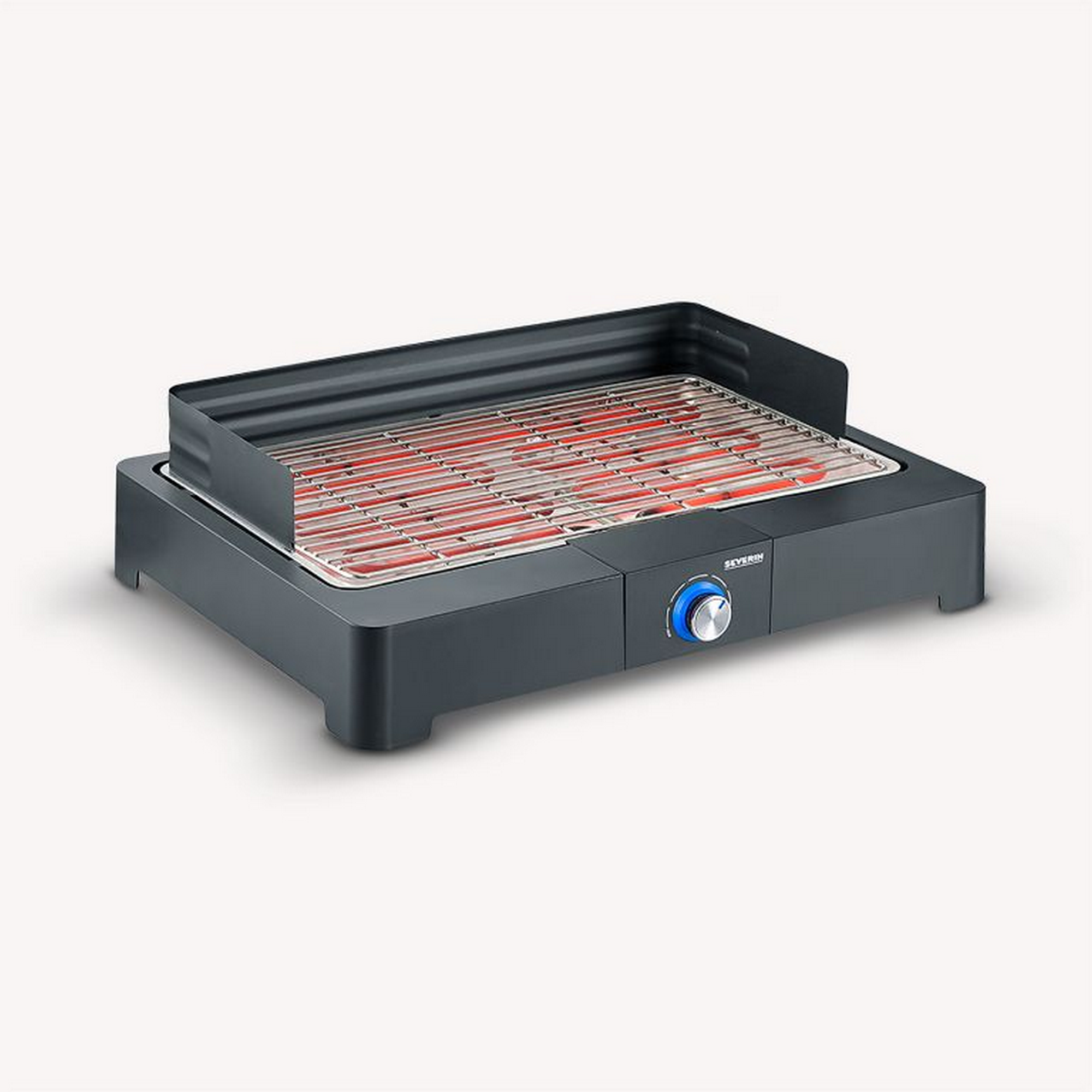 Elektro-Tischgrill 'PG 8565' mit Grillrost 2200 W + product picture