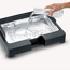 Elektro-Tischgrill 'PG 8565' schwarz 2200 W 52,2 x 15 x 39,3 cm