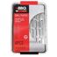 BBQ Grillschalen 4er Pack Alu