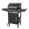 Gasgrill San Angelo mit 3 Brennern