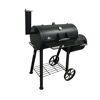 Schwarzer El Fuego Smoker Edmonton