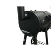 Schwarzer El Fuego Smoker Edmonton