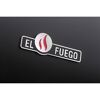 El Fuego Logo
