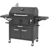 Schwarzer El Fuego Smoker Grand Ontario