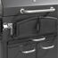 Schwarzer El Fuego Smoker Grand Ontario