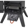 Gasgrill Portland XL von El Fuego