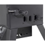 Gasgrill-Smoker 'Portland XL' schwarz 64 x 127,5 x 50 cm