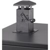 Gasgrill Portland XLEl Fuego Smoker