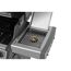 Seitenbrenner von Gasgrill Concord EF