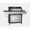 Gasgrill Long Beach von El Fuego