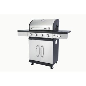 Gasgrill 'San Antonio' 4+1 Brenner