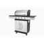 Gasgrill 'San Antonio' 4+1 Brenner