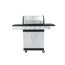 Gasgrill 'San Antonio' 4+1 Brenner
