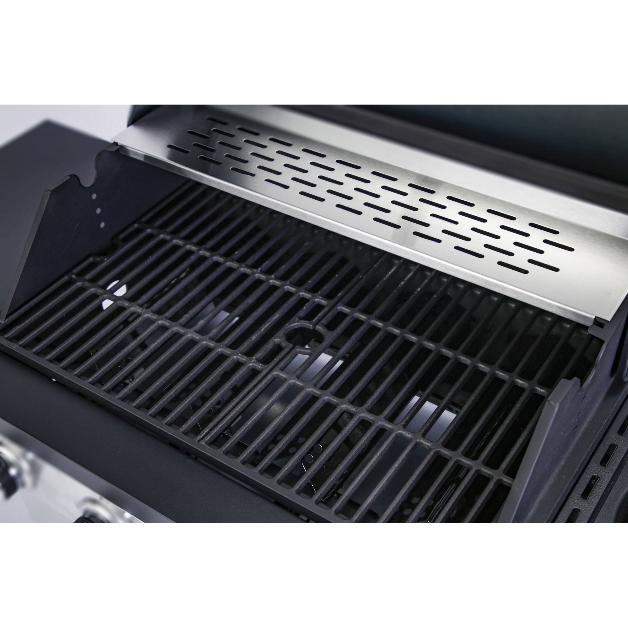 Gasgrill 'San Antonio' 4+1 Brenner + product picture