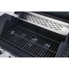 Gasgrill San AntonioEF, Rost