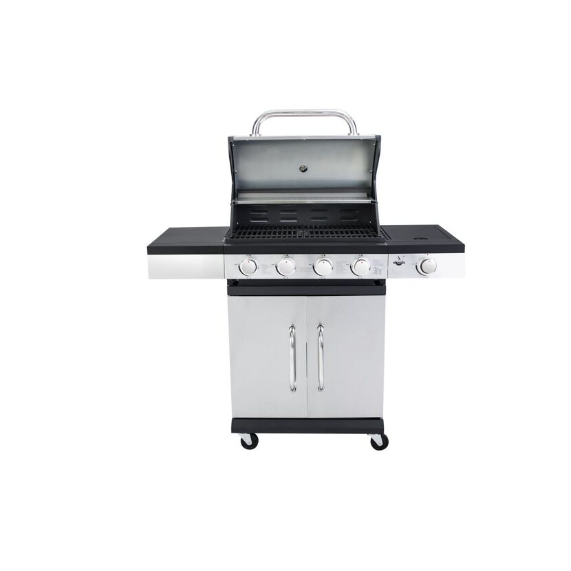 Gasgrill San Antonio