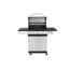 Gasgrill 'San Antonio' 4+1 Brenner