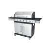 Gasgrill El Fuego San Antonio