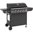 Gasgrill 'Columbus' 6+1 Brenner