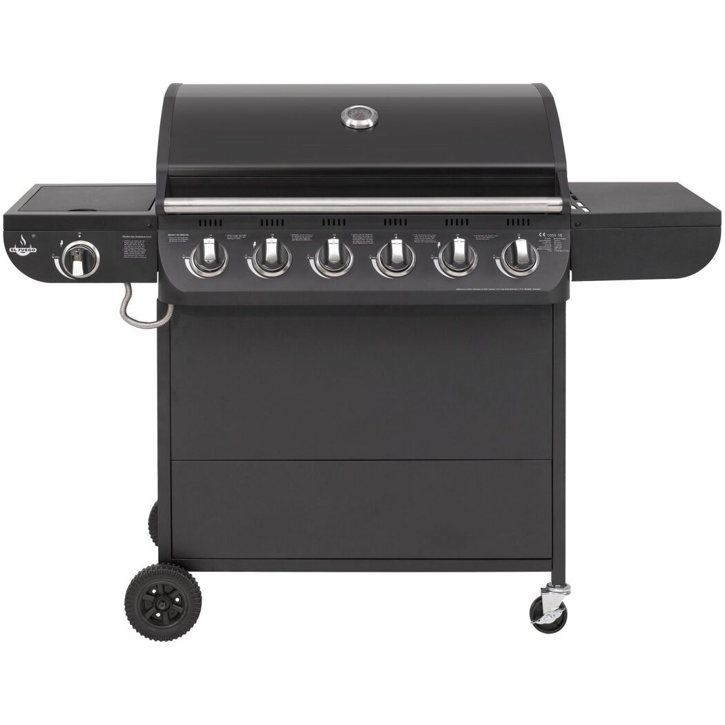Gasgrill Columbus