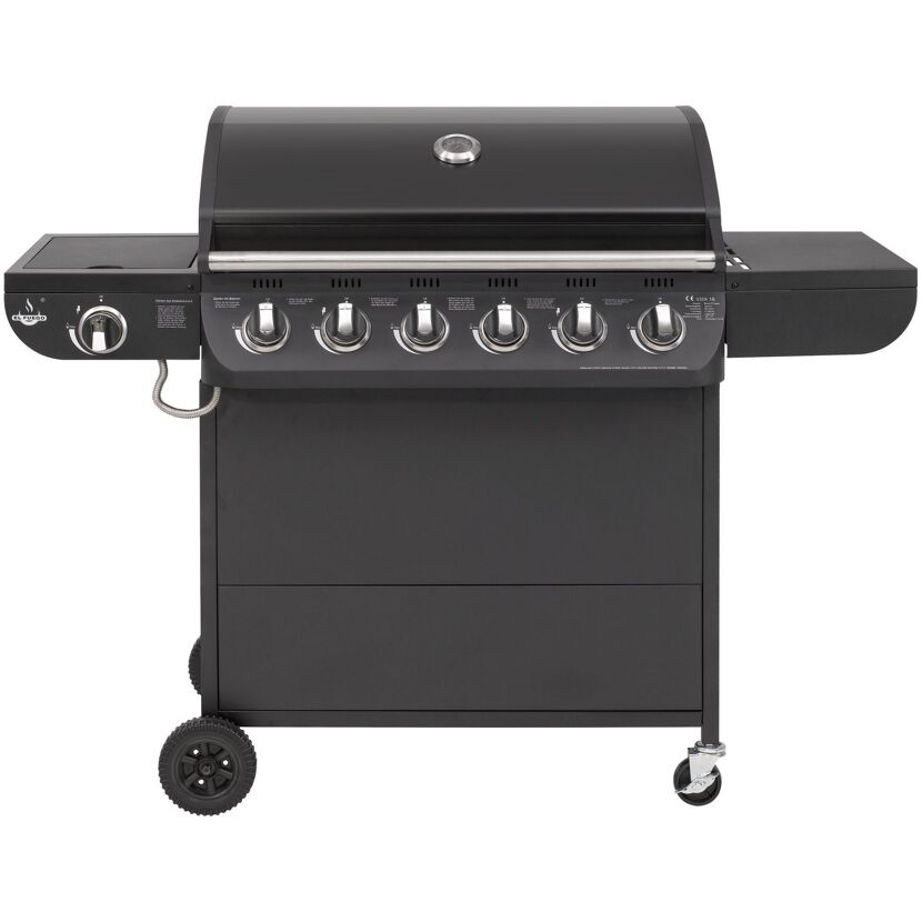 Gasgrill Columbus