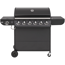 Gasgrill 'Columbus' 6+1 Brenner