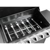 Gasgrill Columbus Brenner