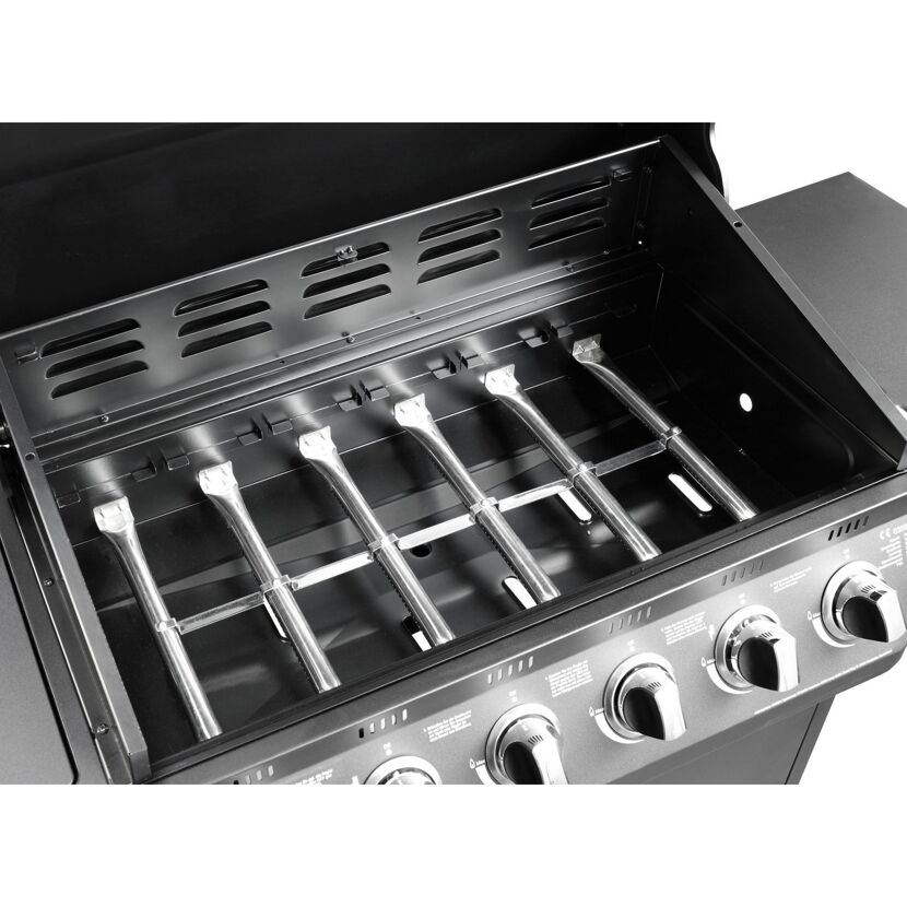 Gasgrill Columbus Brenner