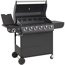 Gasgrill 'Columbus' 6+1 Brenner